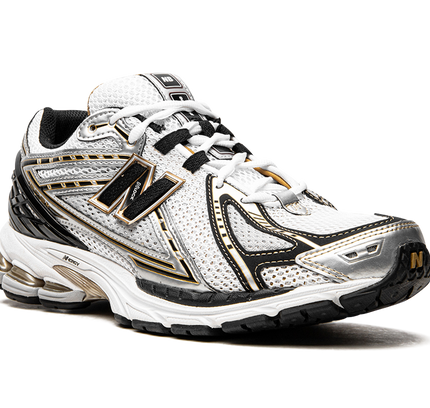 New Balance 1906R "Weiß / Gold"