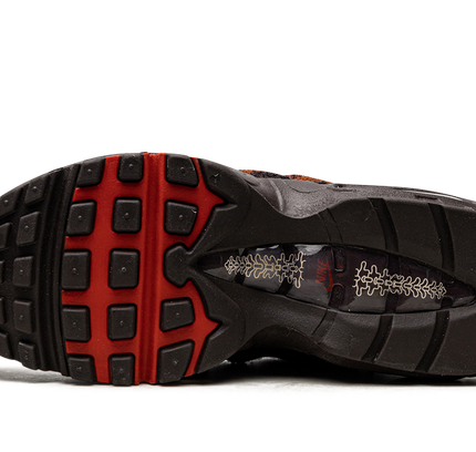 Nike Air Max 95 MNS WMNS "Anatomy"