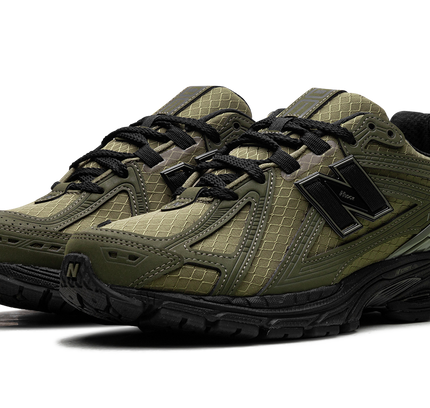 New Balance 1906R „Cordura Dark Camo Green“