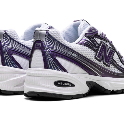 New Balance 740 V2 "Concord Grape"