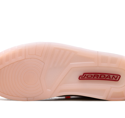 Air Jordan 3 WMNS "Valentine's Day Treat Yourself"