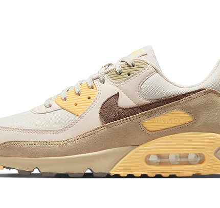 Nike Air Max 90 "Chamois"