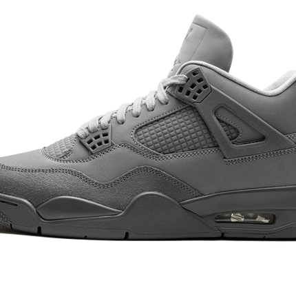 Air Jordan 4 „Wet Cement“