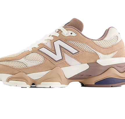 New Balance 9060 "Earth Shadow"