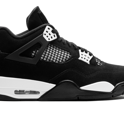 Air Jordan 4 „Weißer Donner“