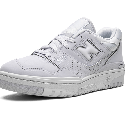 New Balance 550 "Granite"