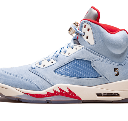 Air Jordan 5 Retro "Trophy Room"