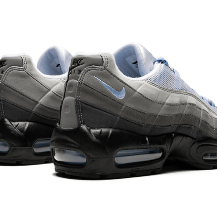 Nike Air Max 95 "Aluminum"