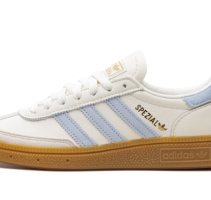 Adidas Handball Spezial "Shadow Brown Alumina"