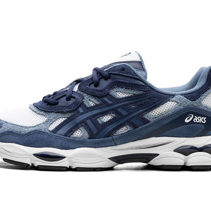 Asics GEL-NYC "Indigo"