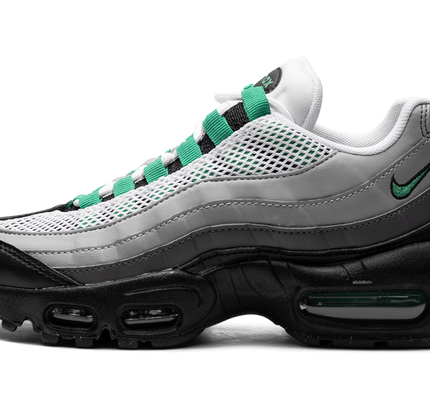 Nike Air Max 95 NEXT NATURE WMNS "Stadium Green"