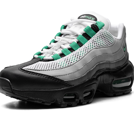 Nike Air Max 95 NEXT NATURE WMNS "Stadium Green"