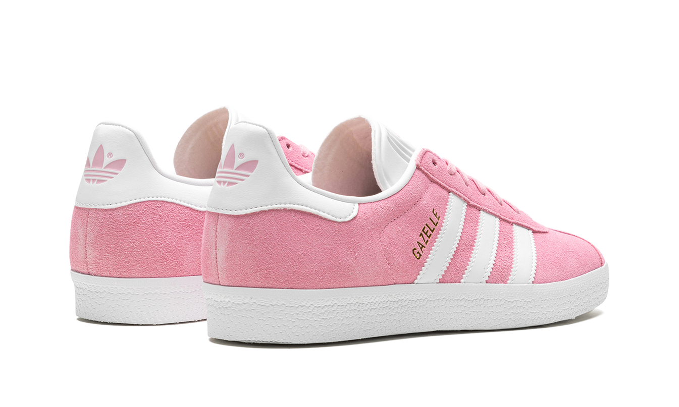 Adidas Gazelle WMNS "Pink Glow"