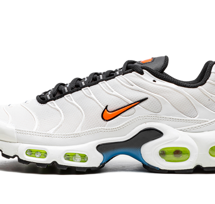 Nike Air Max Plus WMNS "Barely Rose/White Metallic Silver"