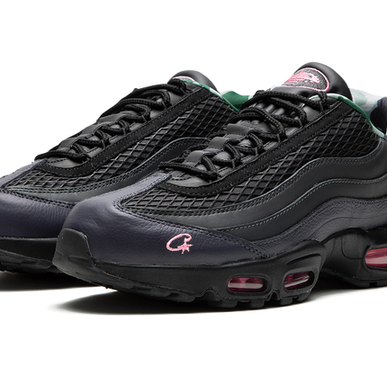 Nike Air Max 95 "Corteiz- Pink Beam"