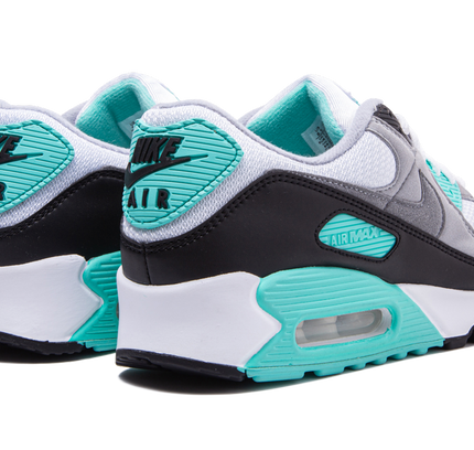 Nike Air Max 90 "Turquoise"