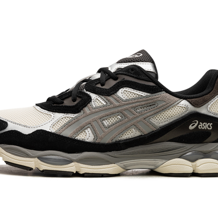Asics GEL-NYC "Elfenbein / Grauer Ton"