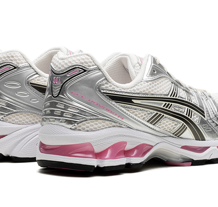 Asics Gel Kayano 14 "Cream Sweet Pink"