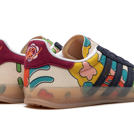 Adidas Gazelle Indoor "Sean Wotherspoon - Corduroy"