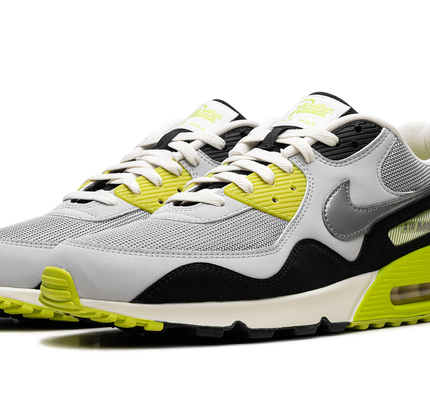 Nike Air Max 90 SP "Patta - Waves Cyber"