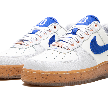 Nike Air Force 1 Low "Jackie Robinson"
