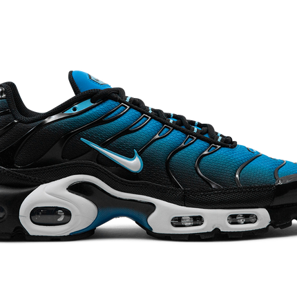 Nike Air Max Plus "Aquarius Blue"