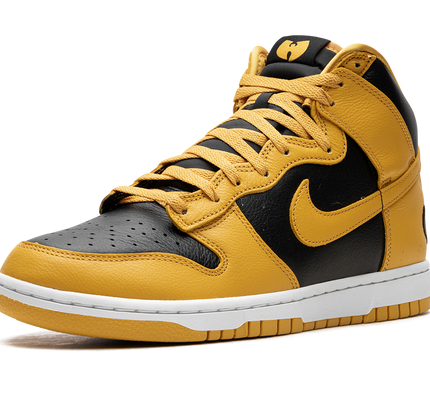 Nike Dunk High "Wu-Tang"