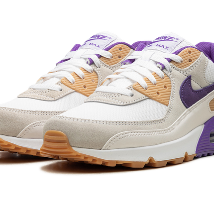 Nike Air Max 90 "Sail Purple"