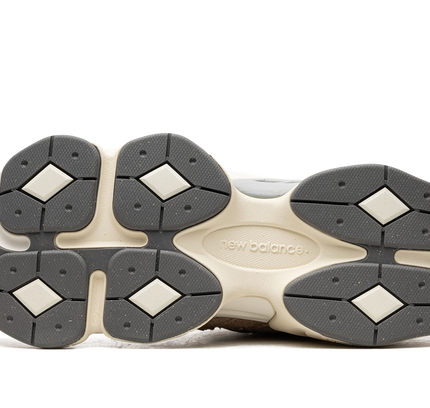 New Balance 9060 "Driftwood"