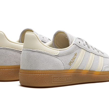 Handball Spezial „Grau Creme Weiß“