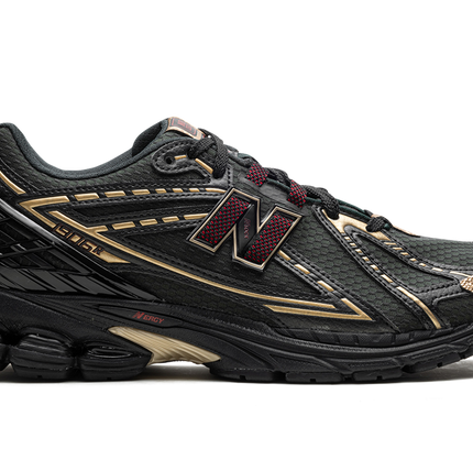 New Balance 1906R "Kith - Schwarz"