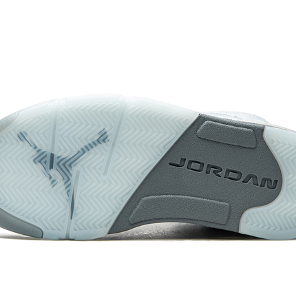 Air Jordan 5 Retro WMNS "Blue Bird"