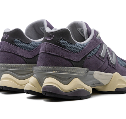 New Balance 9060 "SHADOW"