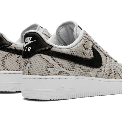 Nike Air Force 1 '07 PRM "Snakeskin"