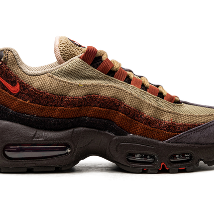 Nike Air Max 95 MNS WMNS "Anatomy"