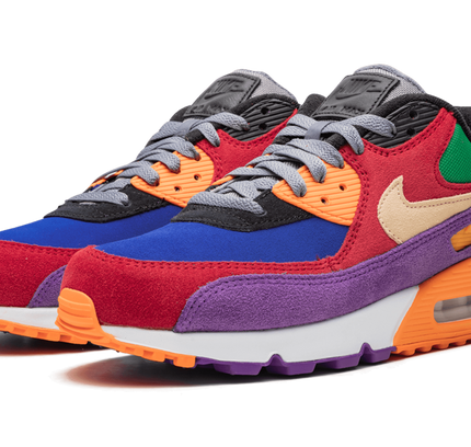 Nike Air Max 90 "Viotech"