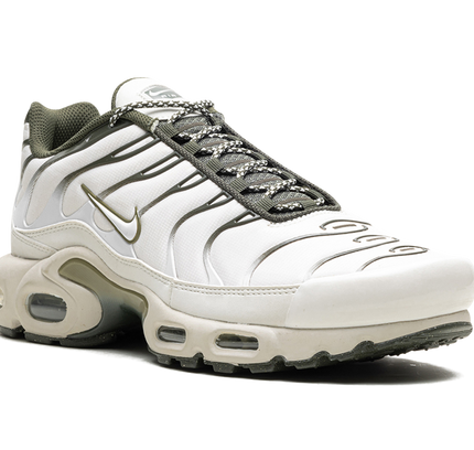 Nike Air Max Plus "Phantom Neutral Olive"
