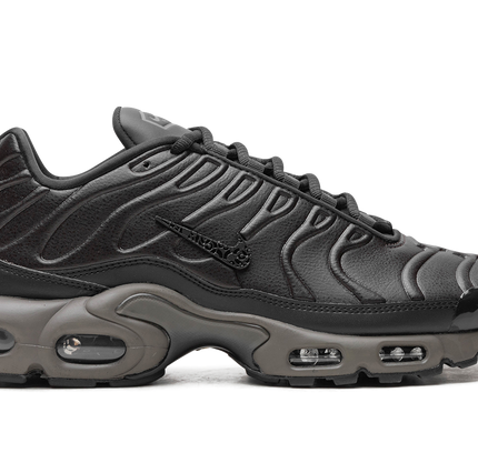 Air Max Plus „Schwarzer Tee / Petra Braun“ „Schwarzer Tee / Petra Braun“
