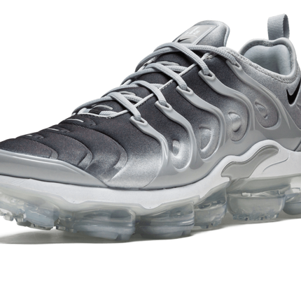 Nike Air Vapormax Plus "Silver Gradient"