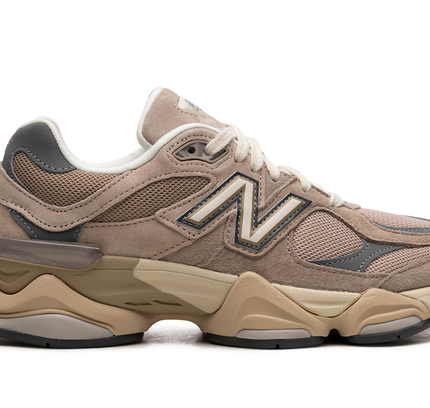 New Balance 9060 "Driftwood Castlerock"