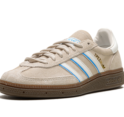 Adidas Handball Spezial "Aluminium"