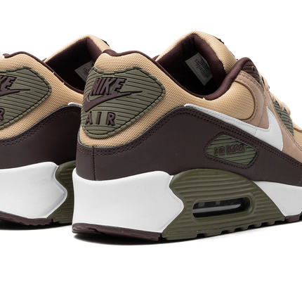 Nike Air Max 90 "Hemp Earth"