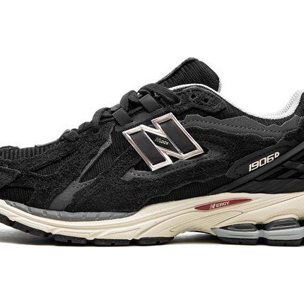 New Balance 1906R "Protection Pack - Schwarz"