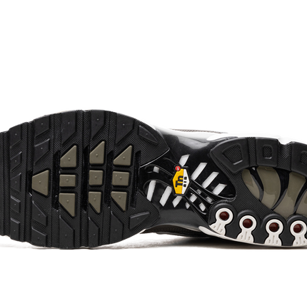 Nike Air Max Plus SE "Flat Pewter"