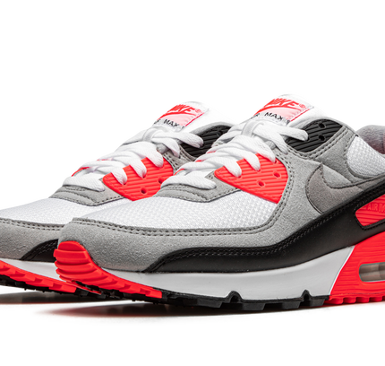 Nike Air Max 90 OG "Infrared 2020"