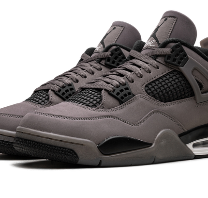 Air Jordan 4 "Cave Stone"
