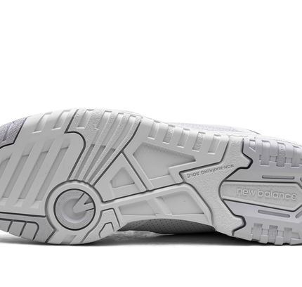 New Balance 550 "Granite"