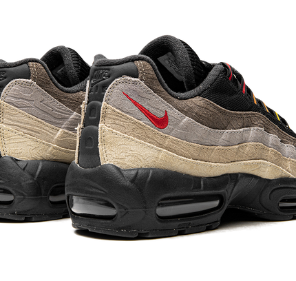 Nike Air Max 95 "Topographic"