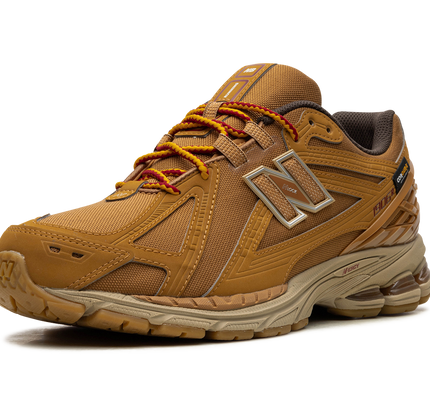 New Balance 1906R "Cordura Pocket - Tobacco"