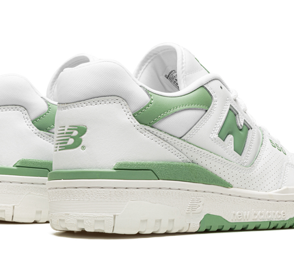 New Balance 550 "Mint Green"
